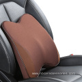 Memory Foam Car Back Support Cushion Lumbar Support